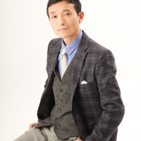 手塚 信貴