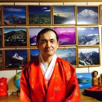 レイコアッパ(石橋 健一)