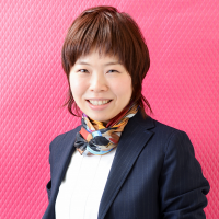 勅使河原祐子
